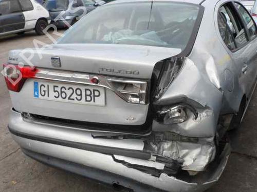 Commande Confort SEAT TOLEDO II (1M2) 1.9 TDI | BP851381M56 