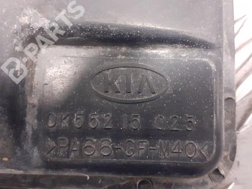 Radiator fan KIA CARNIVAL / GRAND CARNIVAL III (VQ) 2.7 V6 | BP8172919M35 