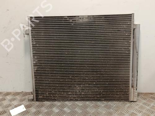 Used AC radiator AC radiator 39080177 39080177