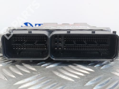 Engine control unit (ECU) SEAT IBIZA IV (6J5, 6P1)  | BP11987104M57 