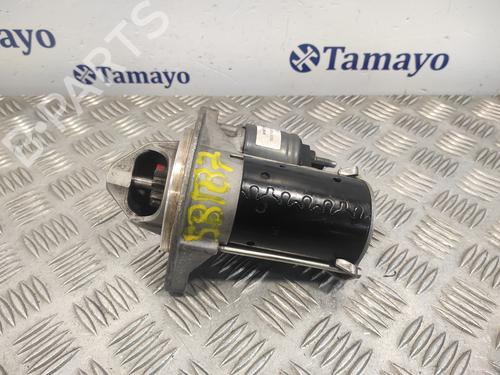 Startmotor FORD TOURNEO COURIER B460 MPV [2014-2025]  28025954