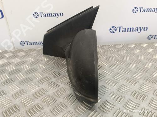 Left mirror FIAT BRAVO II (198_) 1.9 D Multijet (198AXC1B) | BP20240009C26 