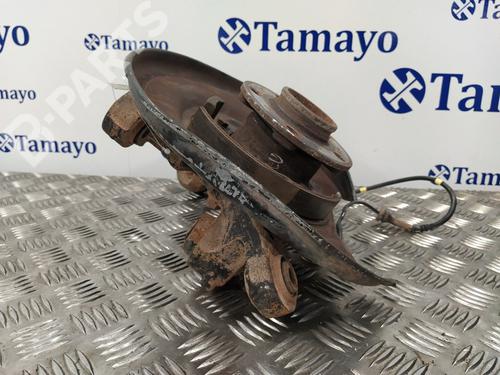 Right rear steering knuckle VOLVO XC90 I (275)  | BP6571039M28 