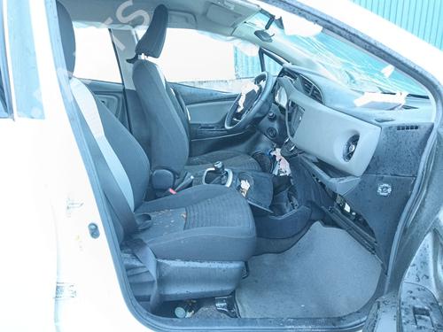 Rim TOYOTA YARIS (_P13_) 1.5 (NSP131_) | BP29807161C45 