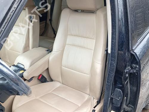 Sæde venstre fortil LAND ROVER RANGE ROVER SPORT I (L320) 2.7 D 4x4 (190 hp) 32783751