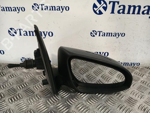 Used Right mirror Right mirror PEUGEOT 108 1.0 VTi (69 hp) 34403210 34403210