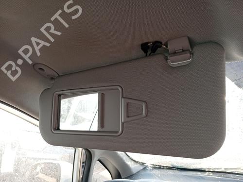 Parasol izquierda Parasol izquierda KIA RIO III (UB) 1.25 CVVT (86 hp) 37421875 37421875