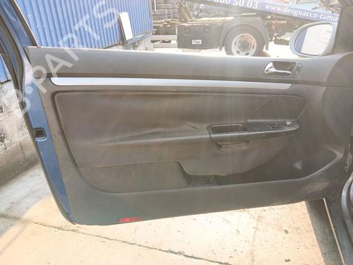 Tailgate lock VW GOLF V (1K1) 1.9 TDI | BP29506090C101 