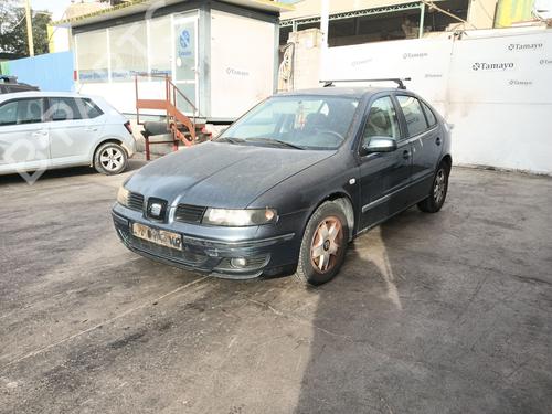 Cambio CITROËN BERLINGO / BERLINGO FIRST MPV (MF_, GJK_, GFK_) 2.0 HDI 90 (MFRHY) | BP30926368M3 