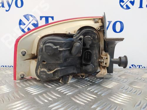 Right taillight AUDI A4 B7 (8EC) 2.0 TDI | BP11142081C35 