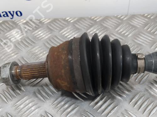 Right front driveshaft OPEL CORSA D (S07) 1.3 CDTI (L08, L68) | BP12238869M39