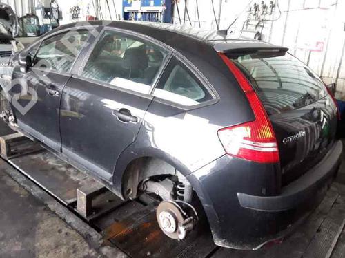 Driver airbag CITROËN C4 I (LC_) 1.6 16V | BP5652478C9 