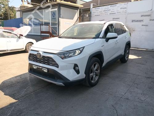 Left rear window switch TOYOTA RAV 4 V (_A5_, _H5_) 2.5 Hybrid AWD (AXAH54) | BP37421854I29 - Image 3