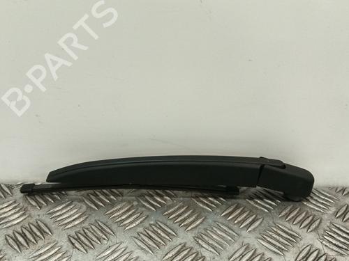 Used Rear windshield wiper arm RENAULT CLIO IV (BH_) [2012-2021]  33127972