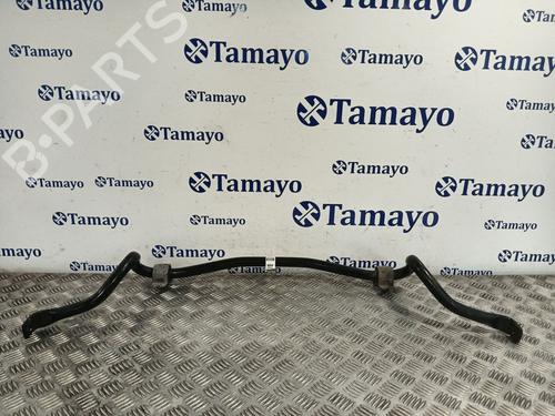 Krængningsstabilisator CHEVROLET CRUZE Hatchback (J305) 1.7 D (131 hp) 31215181