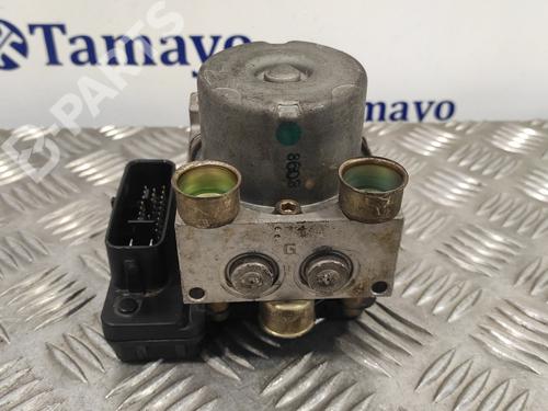 ABS pump MITSUBISHI OUTLANDER I (CU_W) 2.0 (CU2W) | BP12141035M43 