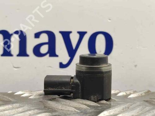Used Electronic module Electronic module FORD KA+ III (UK, FK) [2014-2026] 23460726 23460726