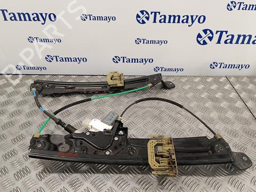 Front right window mechanism BMW 5 (E60) 525 d | BP15768253C23 