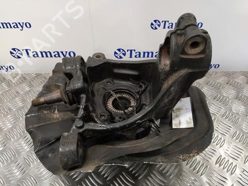 Left front steering knuckle BMW X3 (F25) xDrive 35 i | BP7544474M25
