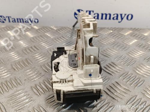 Front left lock VW CRAFTER 30-50 Van (2E_) 2.0 TDI | BP20481169C98 