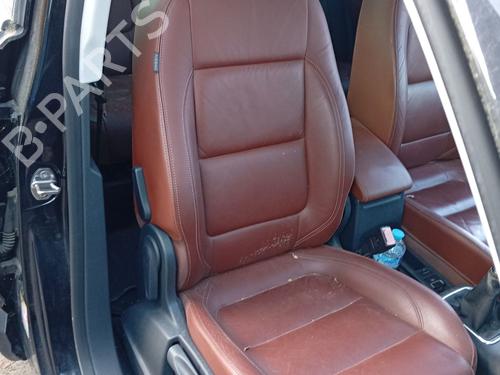 Used Right front seat Right front seat 38539538 38539538