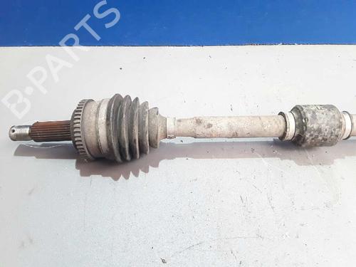 Right front driveshaft HYUNDAI i30 (FD) 1.4 | BP1222100M39
