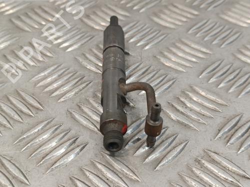 Injector NISSAN CABSTAR (F24M, F24W)  | BP16346434M100 