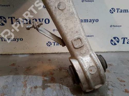 Left rear suspension arm ALFA ROMEO 166 (936_) 2.4 JTD (936AXC00, 936AXD01) | BP1018815M14 