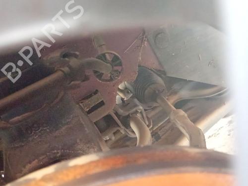 Used Steering rack Steering rack PEUGEOT 2008 I (CU_) 1.2 THP 130 / PureTech 130 (130 hp) 40298896 40298896