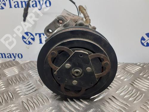 AC compressor SUZUKI GRAND VITARA I (FT, HT) 2.0 HDI 110 4x4 (SQ420D, TD82V) | BP1865598M34 