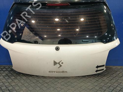 Tailgate PEUGEOT 106 II (1A_, 1C_) 1.1 i | BP28209481C6 