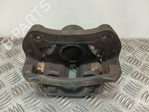 Left front brake caliper OPEL INSIGNIA A (G09) 2.0 CDTI (68) | BP33691555M105  - Image 5