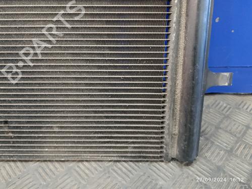 AC radiator LAND ROVER FREELANDER 2 (L359)  | BP20098665M32 