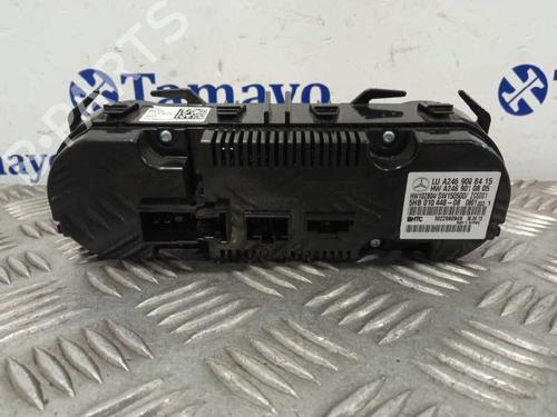 Climate control MERCEDES-BENZ GLA-CLASS (X156)  | BP27204832I5 