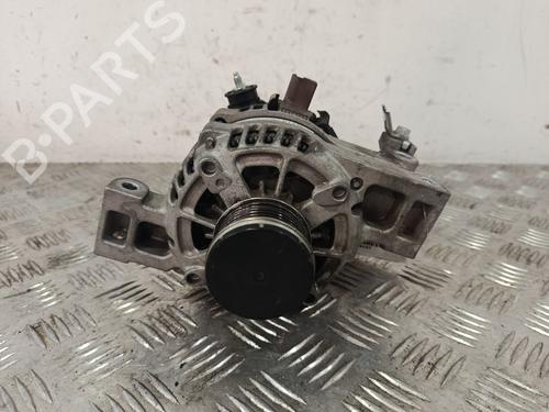 Used Alternator Alternator TOYOTA AURIS (_E18_) 1.2 (NRE185_, NRE185R) (116 hp) 39933794 39933794