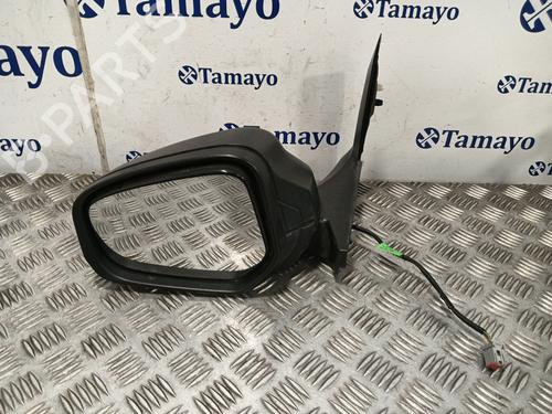 Retrovisor esquerdo VW TRANSPORTER T4 Van (70A, 70H, 7DA, 7DH) 1.9 TD (68 hp) 28379023