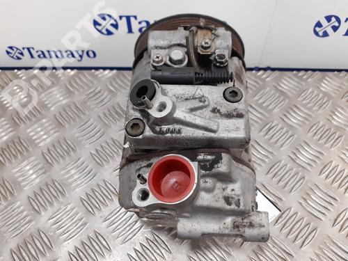AC compressor MERCEDES-BENZ SPRINTER 3-t Platform/Chassis (B903)  | BP9552671M34 