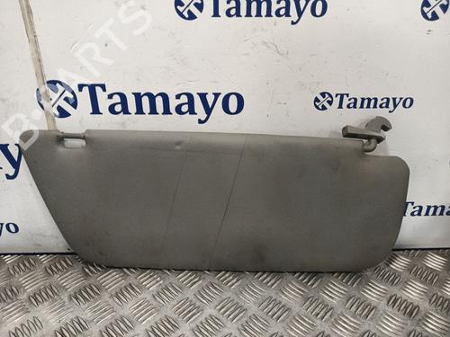 Left sun visor MERCEDES-BENZ SPRINTER 3,5-t Van (B906)  | BP28450967I1