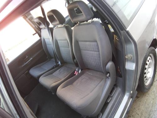 Oil radiator SEAT ALHAMBRA (7V8, 7V9) 2.0 TDI | BP14358776M33 