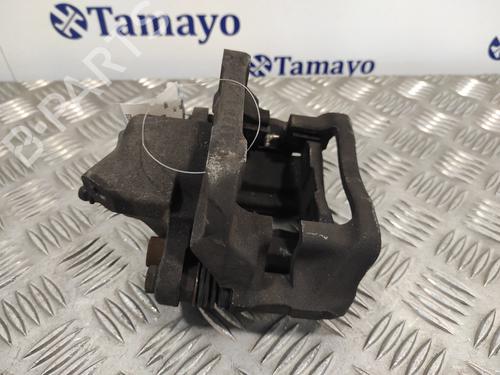 Left front brake caliper DACIA SANDERO  | BP13239195M105 