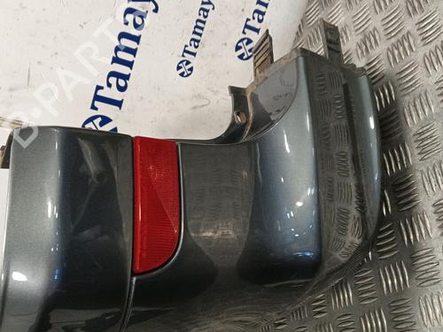 Corner bumper MERCEDES-BENZ VIANO (W639)  | BP30103841C117 