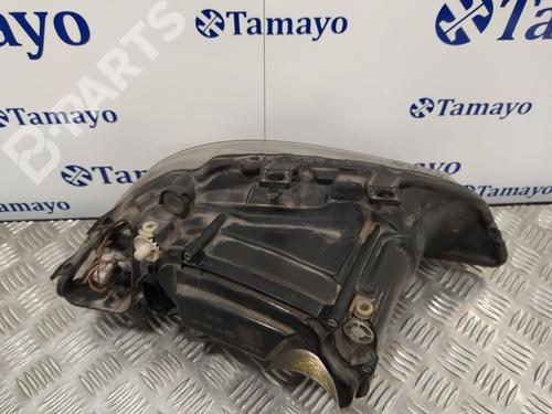 Left headlight SEAT IBIZA III (6L1) 1.4 16V | BP8696159C28 