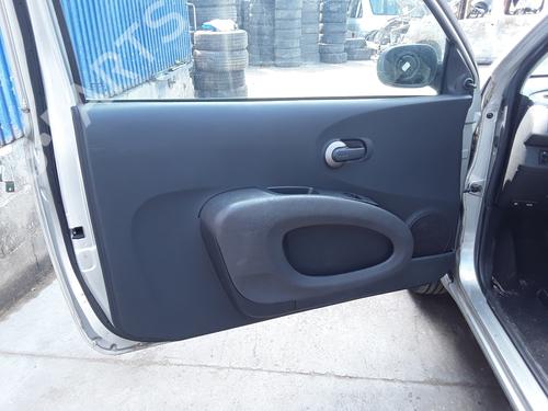 Heckklappengriff NISSAN MICRA III (K12)  | BP30003184C132 