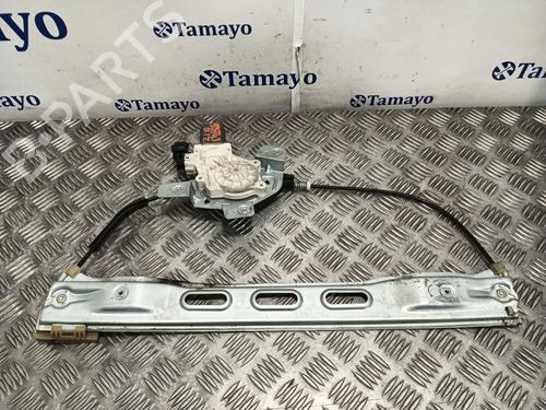 Front left window mechanism FORD TOURNEO COURIER B460 MPV | BP30858490C22