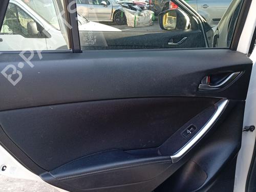 Used Rear left window mechanism Rear left window mechanism TOYOTA LAND CRUISER 90 (_J9_) 3.0 TD (KZJ90, KZJ95) (140 hp) 33816677 33816677