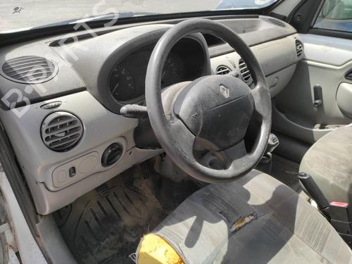 Grille RENAULT KANGOO (KC0/1_) 1.5 dCi | BP18031092C40 