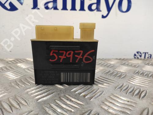 Used Electronic module PEUGEOT 308 I (4A_, 4C_) [2007-2016]  23536164