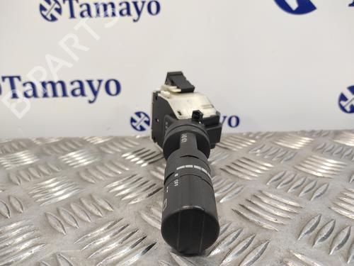 Steering column stalk NISSAN QASHQAI / QASHQAI +2 I (J10, NJ10, JJ10E)  | BP15543509I23 