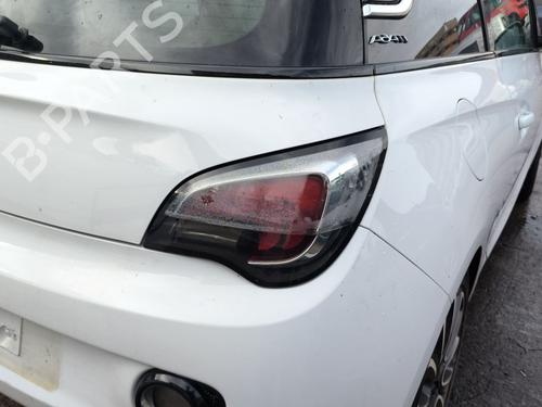 Used Right taillight Right taillight FORD ESCORT VI Turnier (GAL) 1.6 i 16V (90 hp) 40261189 40261189