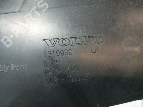 Pannello interno anteriore sinistro VOLVO V40 Hatchback (525) D3 | BP30353477C58